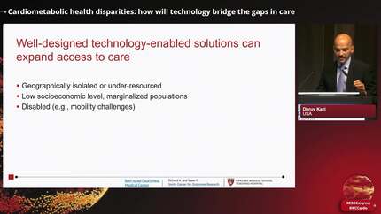 Cardiometabolic medicine: an interdisciplinary approach to address today’s major health issues