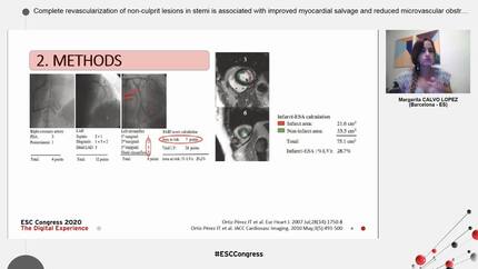 Complete revascularization of non-culprit lesions in stemi is associated with improved myocardial salvage and reduced microvascular obstruction: a cardiac magnetic resonance study