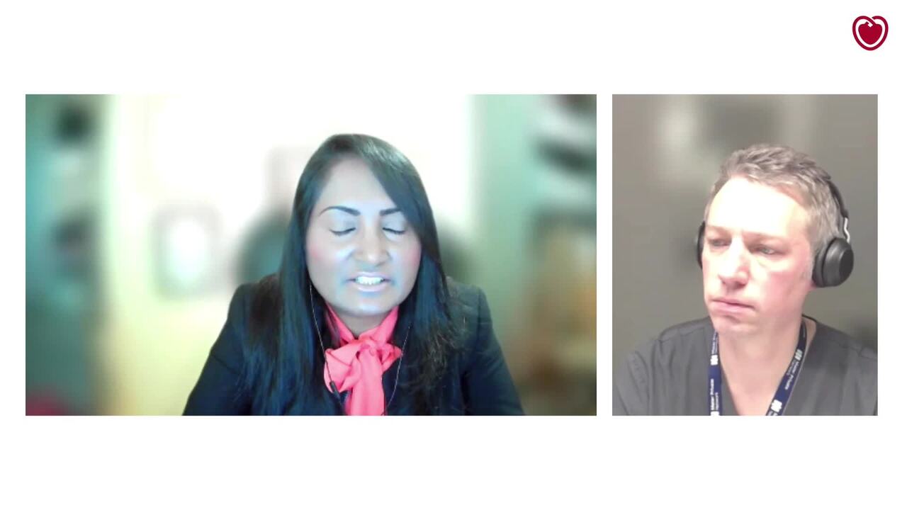 What's new in treating acute coronary syndrome: an overview. ESC 2023 Clinical Practice Guidelines - Webinar Series