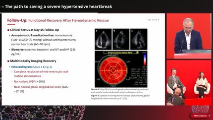 Rare causes of myocardial injury and heart failure