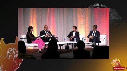 Scientific wrap-up