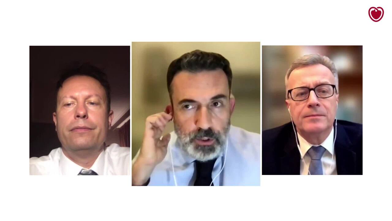 Hypertrophic cardiomyopathy - from the gene to the heart and from the patient to their family