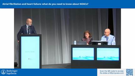 Atrial fibrillation and comorbidities: practical guidance for optimising stroke prevention