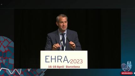 Complications in AF ablation