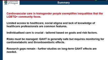 Tailored cardiovascular care in 2026 and beyond – only for the privileged?