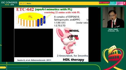 Dysfunctional HDL in atherothrombosis.