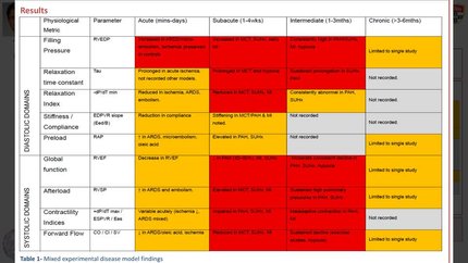 Right ventricular diastolic dysfunction across experimental disease models: unpacking diversity beyond pulmonary hypertension - a systematic review 