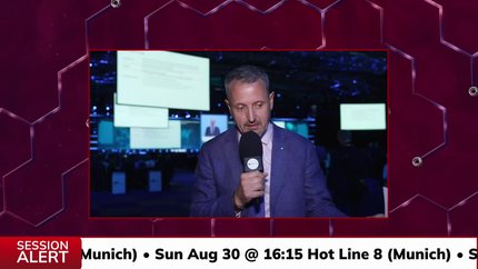 ESC TV Multiplex 