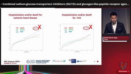 Combined sodium-glucose-transporters inhibitors (SGLT2i) and glucagon-like-peptide receptor agonist (GLP1ra) compared with SGLT2i or GLP1ra alone improves survival: a Real-World Registry