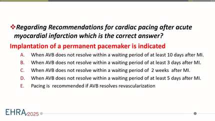 A case of difficult temporary pacing in a 70 years male