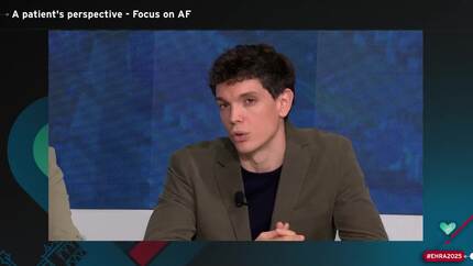 Focus on atrial fibrillation