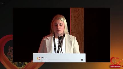 Nursing and Allied Professions Investigator Award