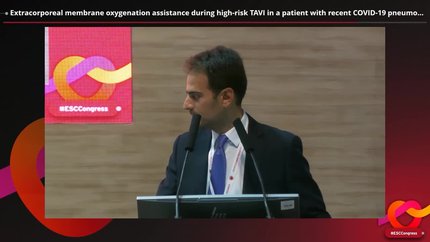 TAVR
