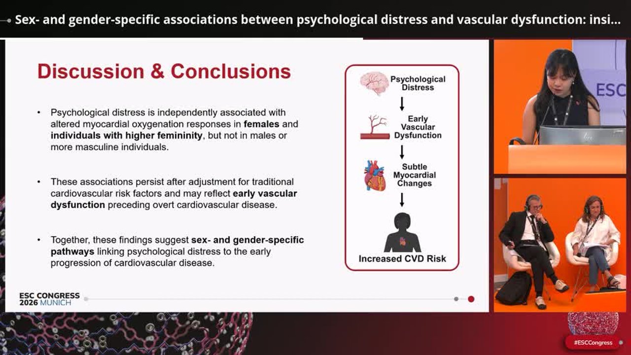 Psychosocial stress as a risk factor for cardiovascular disease