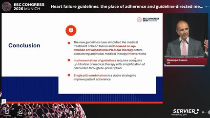 From guidelines to clinical impact: what are the missing pieces to successful guideline-directed medical therapy implementation?