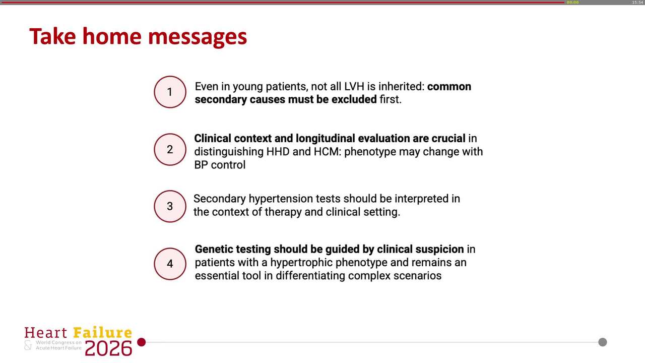 When one diagnosis is not enough: overlap cardiomyopathies and genetic clues