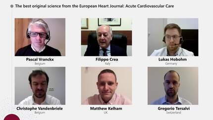 An observational study assessing the impact of a cardiac arrest centre on patient outcomes after out-of-hospital cardiac arrest (OHCA).