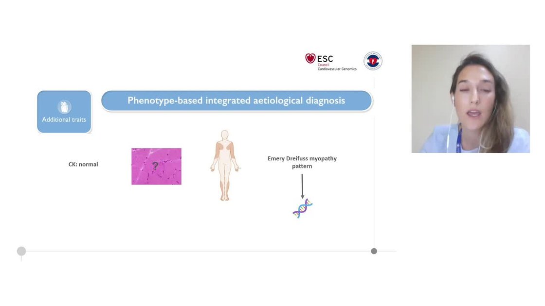 ESC 365 - The 2023 ESC Guidelines for Management of Cardiomyopathies in ...