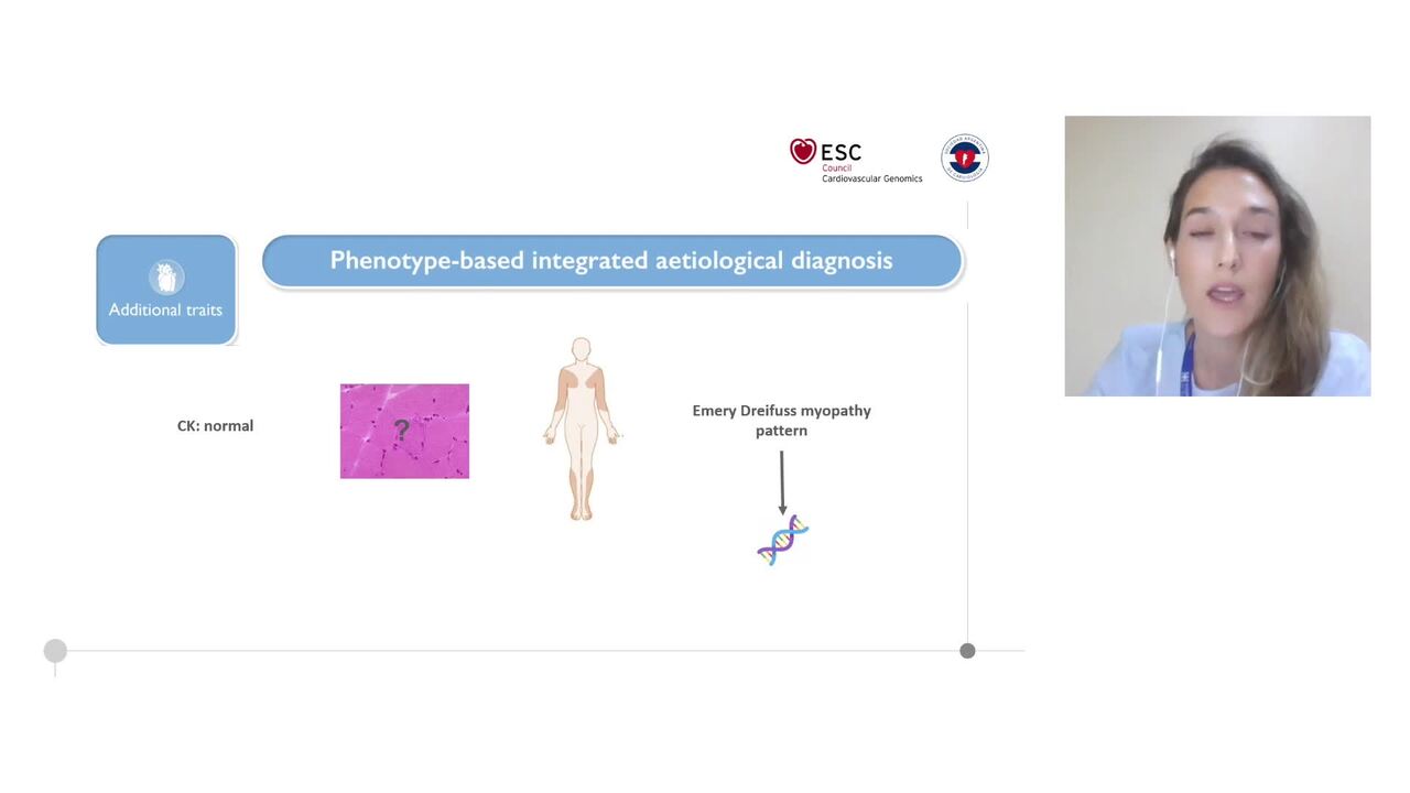 The 2023 ESC Guidelines for Management of Cardiomyopathies in Practice. A joint webinar with the Council on Cardiac Genetics of the Argentine Society of Cardiology