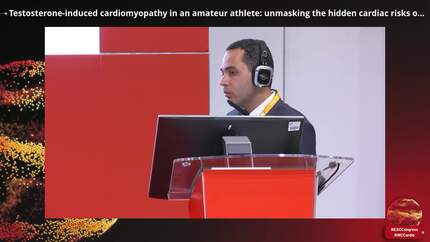 Cardiac effects of poisoning and substance misuse
