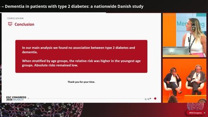 Unexpected consequences of cardiometabolic disease