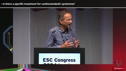 Liver and lipids in cardiometabolic syndrome