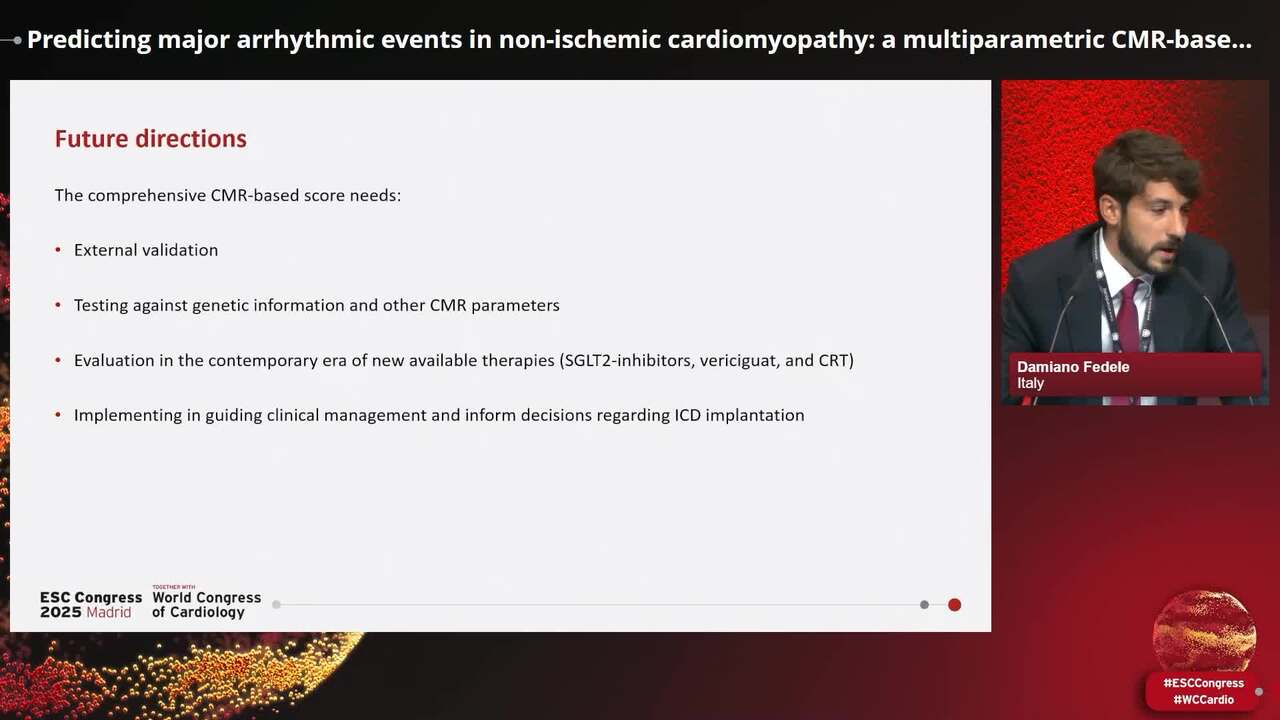 Top cardiovascular magnetic resonance imaging news