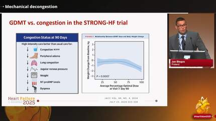 Challenges in acute heart failure