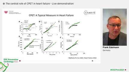 Introduction to CPET technique.