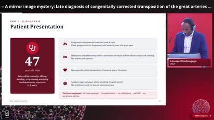 Adult congenital heart disease guidelines, applied through cases