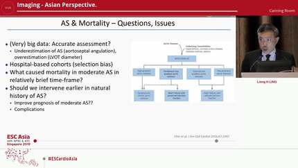 Imaging - Asian Perspective.