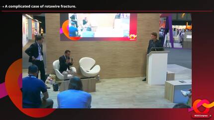 Percutaneous coronary interventions 