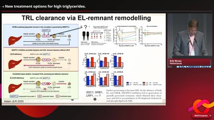New lipid-lowering treatment options