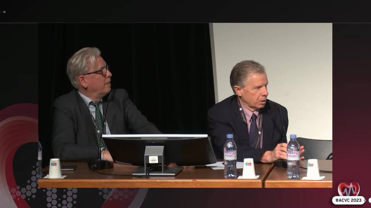 Controversies in critical care cardiology