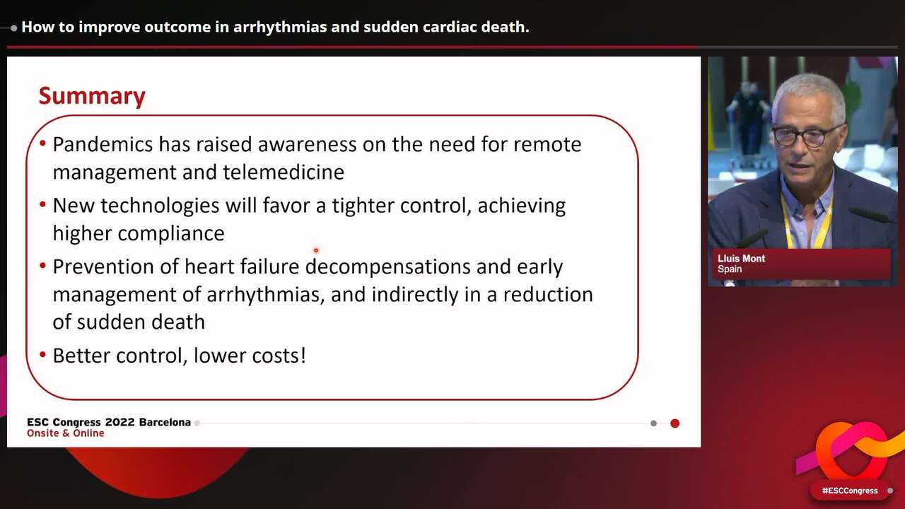 Challenges in remote cardiovascular care during pandemics: a step into the future