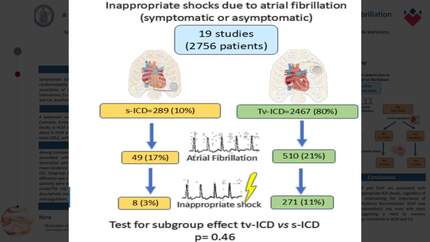 Beyond the ECG: a systematic review on the emerging importance of subclinical atrial fibrillation in patients with sarcomeric and non-sarcomeric hcm and with cardiac amyloidosis.