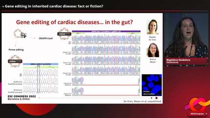 Advances in the treatment of inherited cardiac conditions: targeting the cause of disease