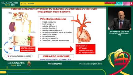 How to diagnose and treat patients on stage  heart failure