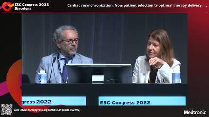 Cardiac rhythm management 2022: from atrial fibrillation to heart failure
