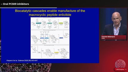 Present and the future of PCSK9 inhibition in cardiovascular prevention: from antibodies to gene editing