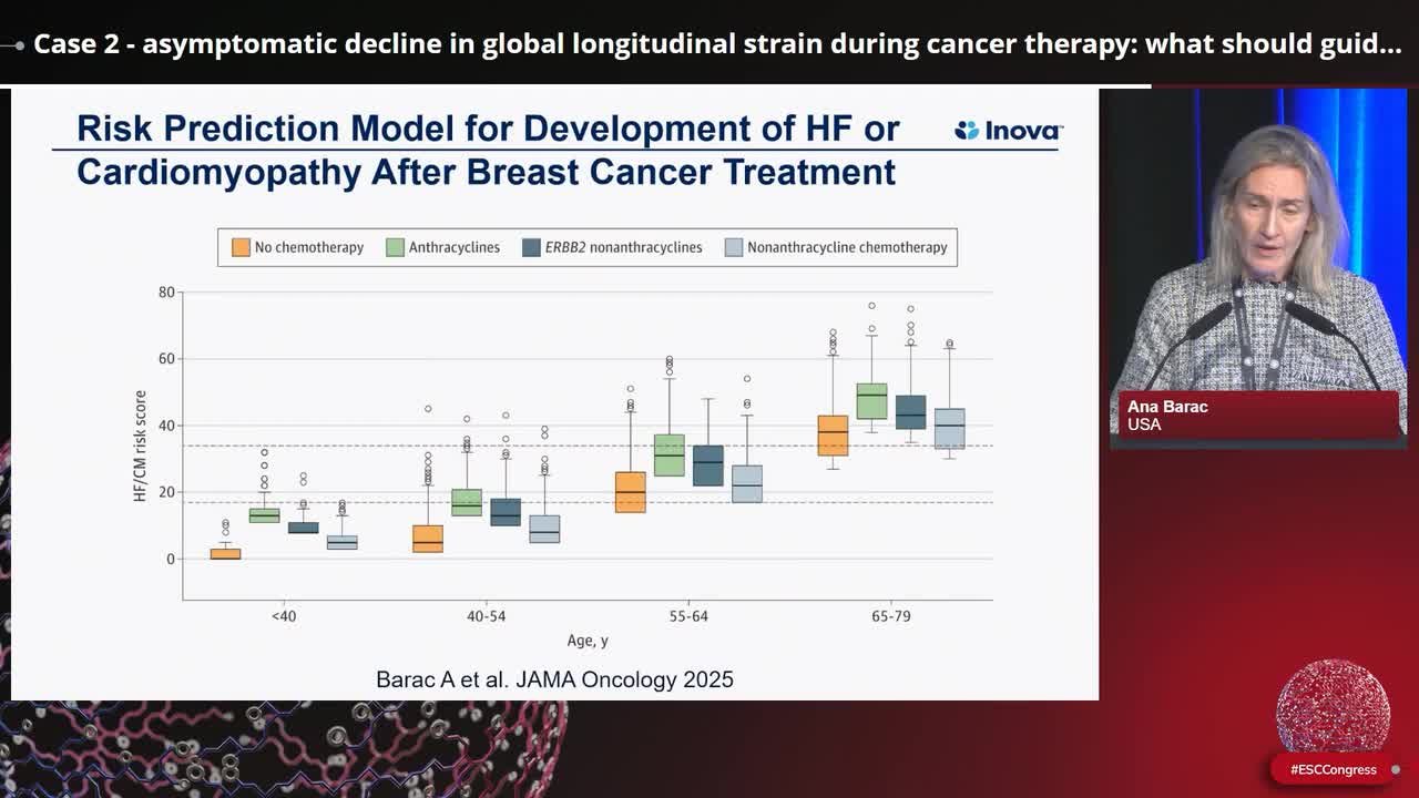 Clinical Case Management: smarter surveillance over the course of cancer care