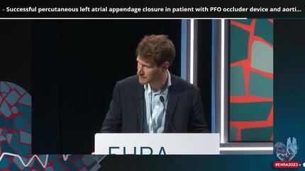 CIED infection – How can we improve outcomes?