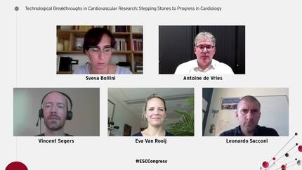 Technological Breakthroughs in Cardiovascular Research: Stepping Stones to Progress in Cardiology