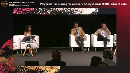Polygenic risk scoring for coronary artery disease (CAD) – clinical application