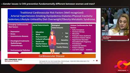 Prevention strategies for cardiovascular disease