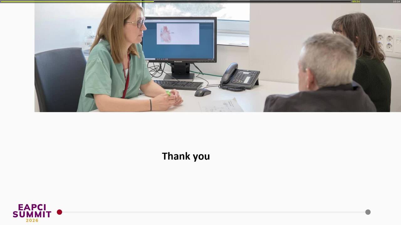 Focus on valvular heart disease treatment: contribution of nurses and allied professionals to improve outcomes and programmes