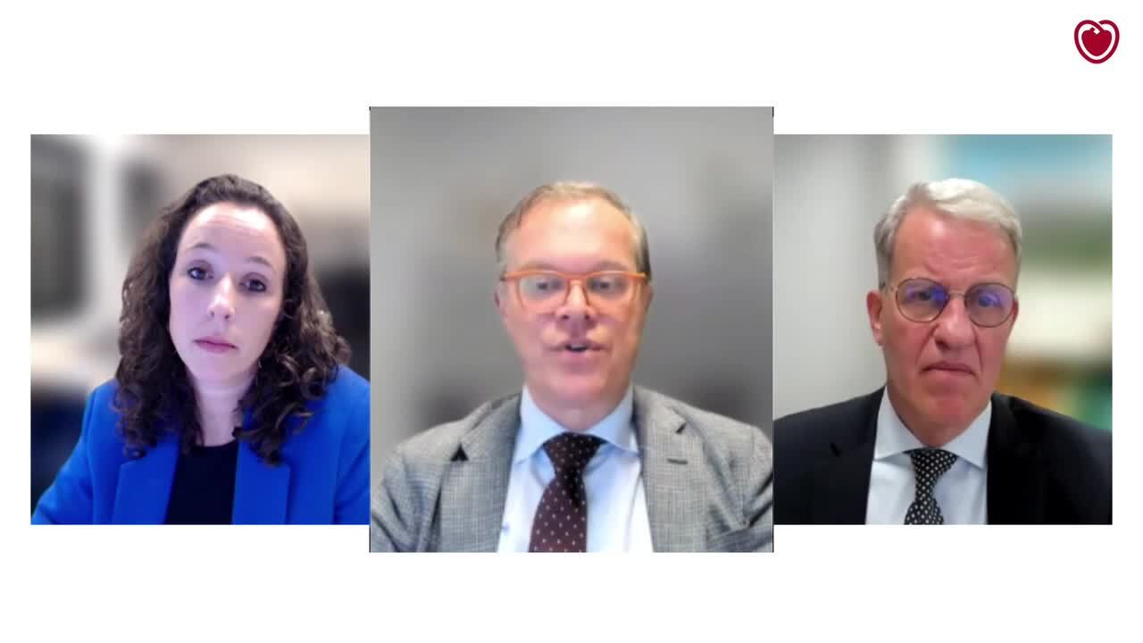 GLP-1 RAs and HFpEF: what are GLP-1 RAs?