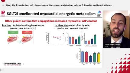 Pharmacological interventions: SGLT2 inhibitors in diabetic heart failure.