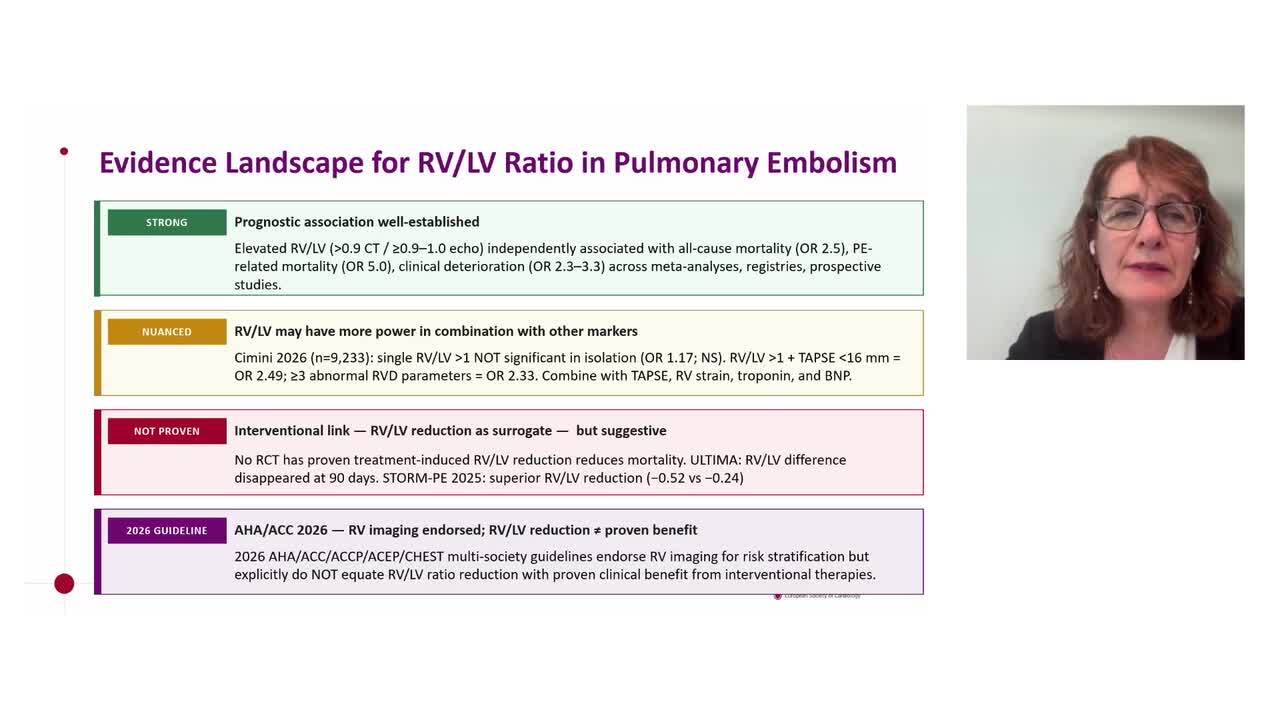 EAPCI Journal Club - STORM-PE