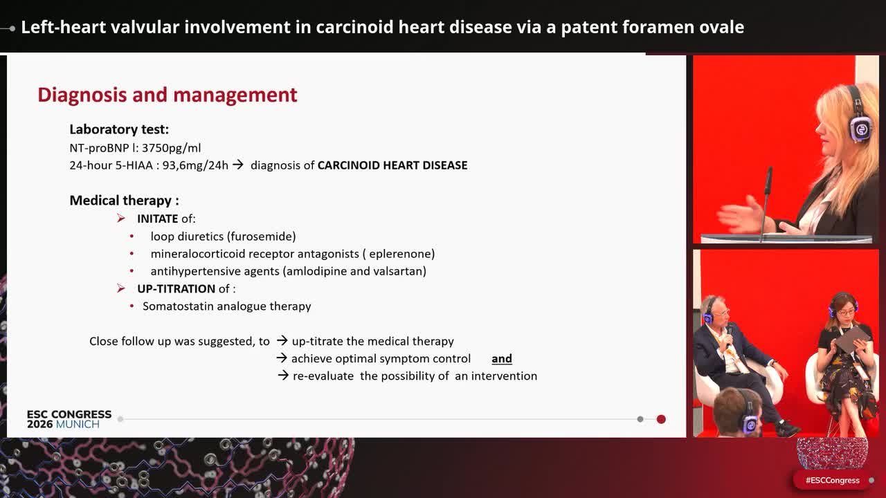 Cardiac masses uncovered: complex cardio-oncology scenarios